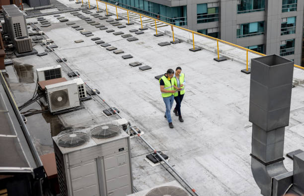 Best 4 Ply Roofing  in Frankfort, IL