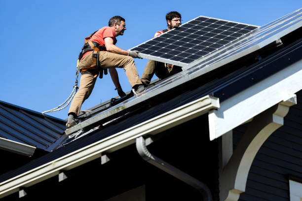 Fast & Reliable Emergency Roof Repairs in Frankfort, IL
